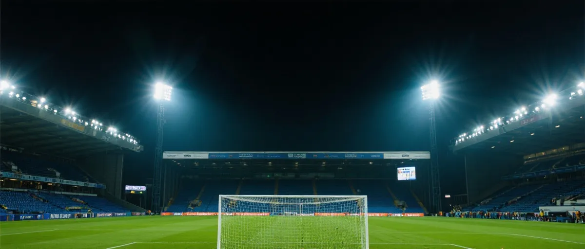 体育赛事氛围图